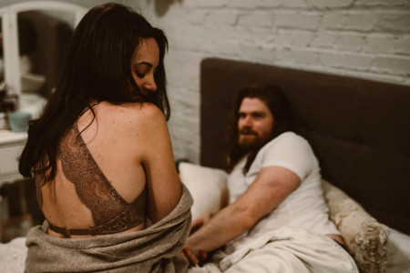 aborder le sujet du libertinage en couple