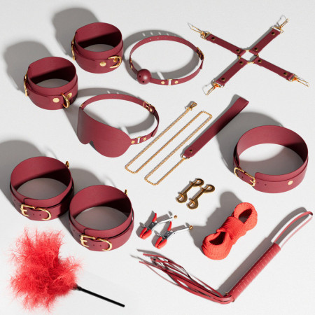 accessoires bdsm