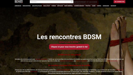 BDSM.FR
