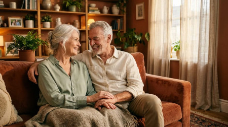 changements physiologiques après 70 ans