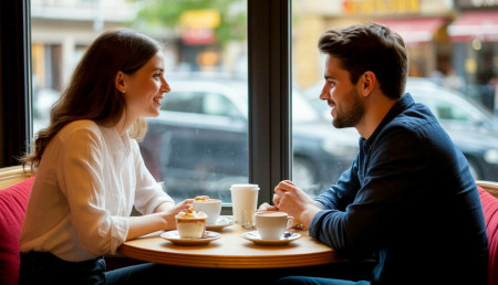 conversation