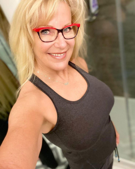 femme cougar