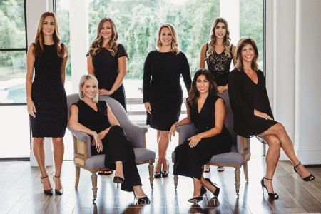 femmes cougars