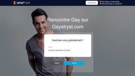Gaystryst