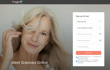 Grannies to Meet
