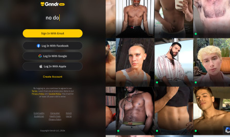 Grindr