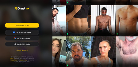 Grindr