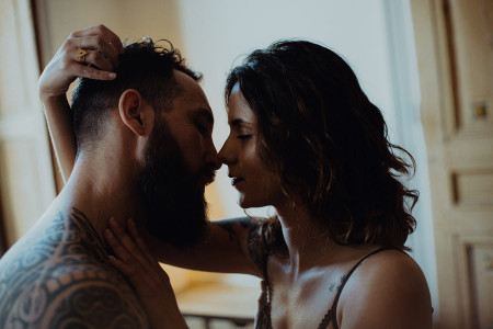 libertinage en couple