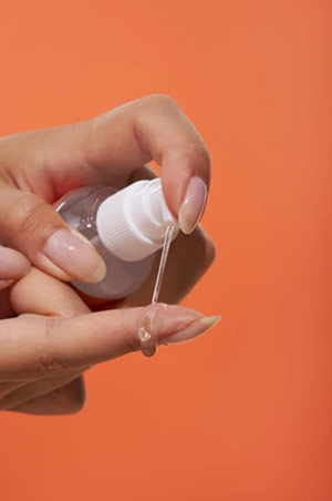 lubrifiant plug anal