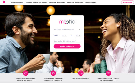 Meetic