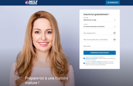 Milf pour Toi