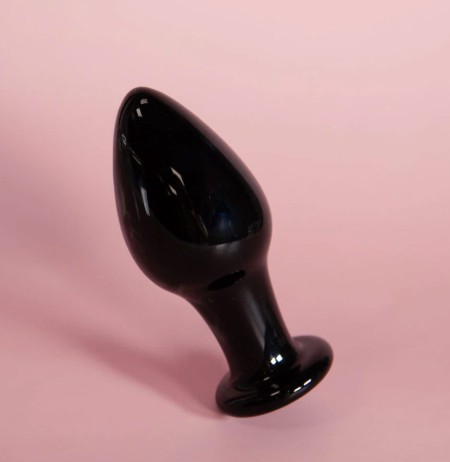 plug anal