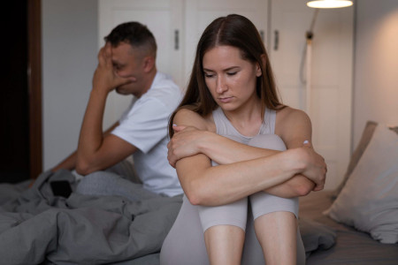 problèmes de couple