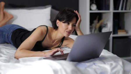 rencontrer une femme cougar