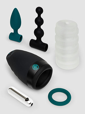 sextoys gays