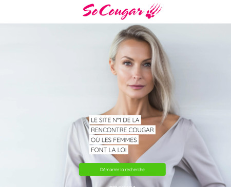 SoCougar