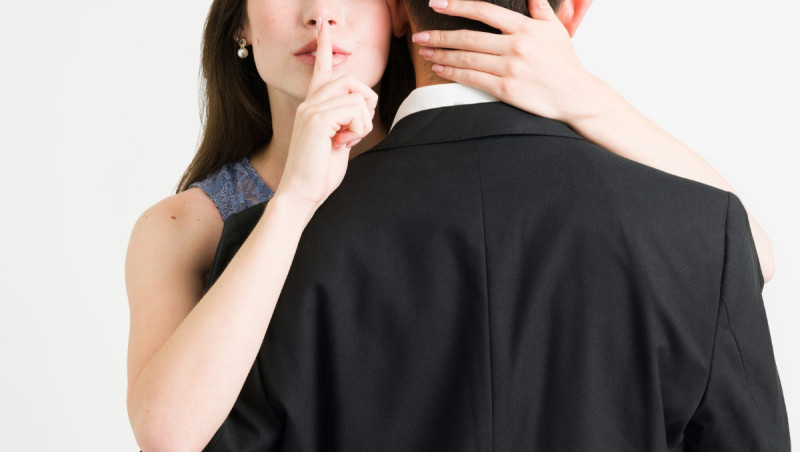 Les 4 types d'infidélité et leurs impacts sur la relation