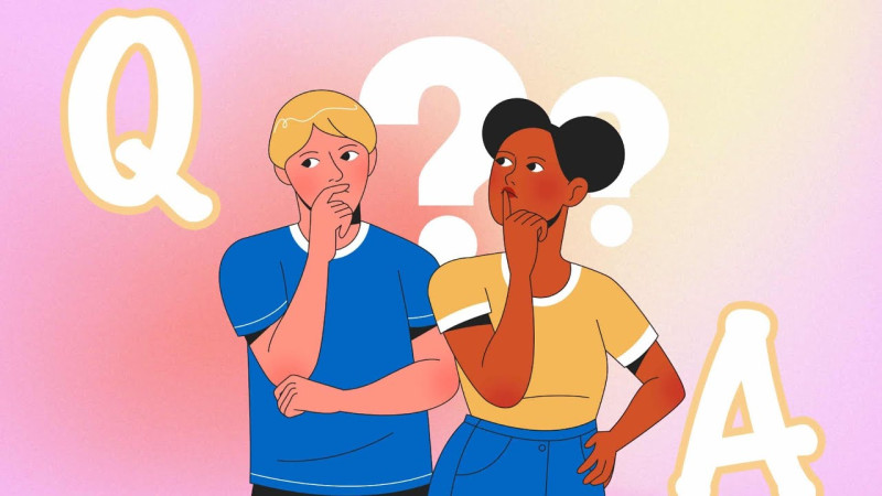 Que veulent savoir les jeunes à propos de la sexualité ?