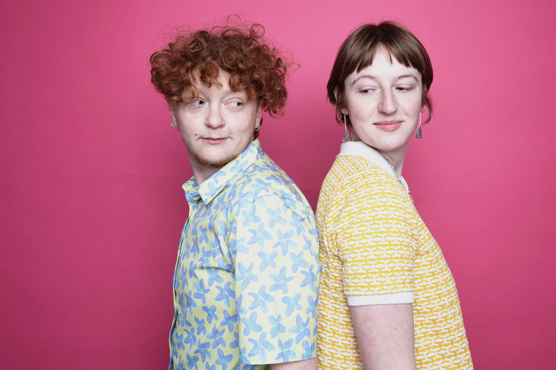 Couples transgenre - cisgenre : 4 témoignages et retour d'expérience