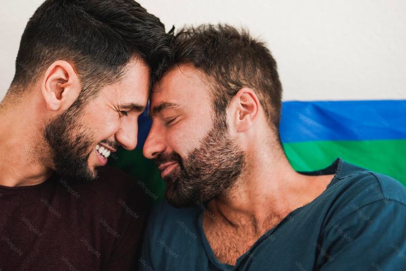 Trouver l'amour quand on est homosexuel : conseils pratiques