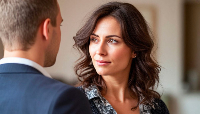 Quels sont les qualités recherchées par une femme mature chez un homme ?