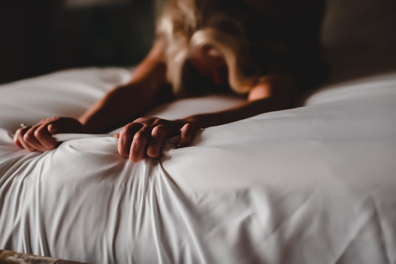 Qu'est-ce qui fait fantasmer les français sous la couette ?